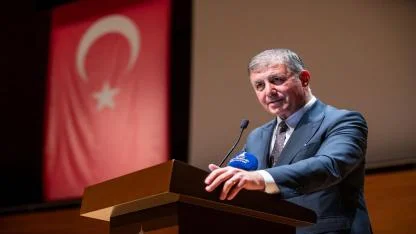 Kültürün, sanatın, bilimin ve emeğin yanında olmayı sürdüreceğiz