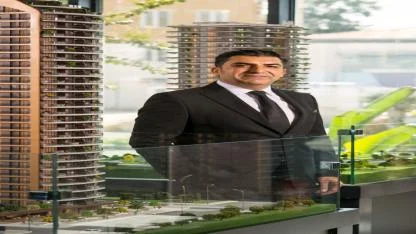Mirnas’tan İzmir’in mimari estetiğine iki dev yatırım
