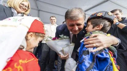 Ocakta suya zam yapmayacağız