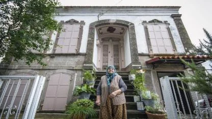 Tarihe Saygı Yerel Koruma Ödülleri’nin 20 yıllık serüveni dijital haritaya aktarıldı