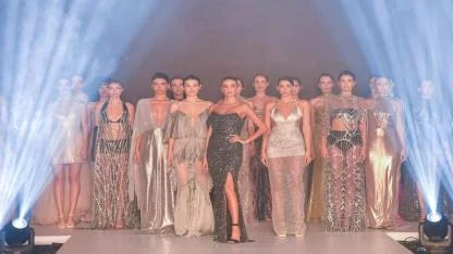 Tekstil ve hazır giyim sektörünün devleri bu fuarda buluşacak