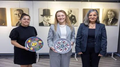 Başkan Mutlu öğretmenlerle buluştu