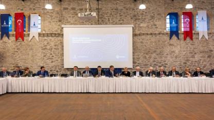 Başkan Tugay: Önceliğimiz bertaraf tesisleri