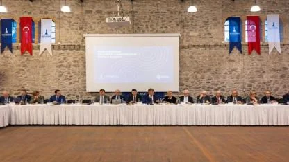 Başkan Tugay: Önceliğimiz bertaraf tesisleri