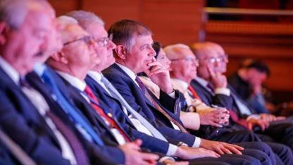 Başkan Tugay sürprizi açıkladı: Başkanlık İnovasyon Fonu kuruluyor