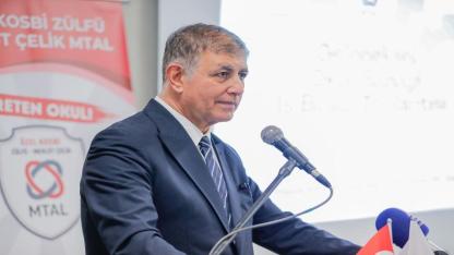 Başkan Tugay Türkiye’ye örnek olacak protokole imza attı