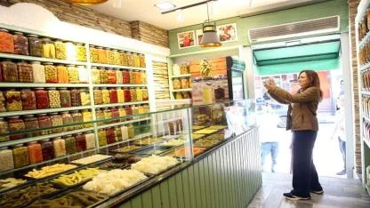 Başkan Ünsal’dan Yalı Mahallesi’nde saha turu