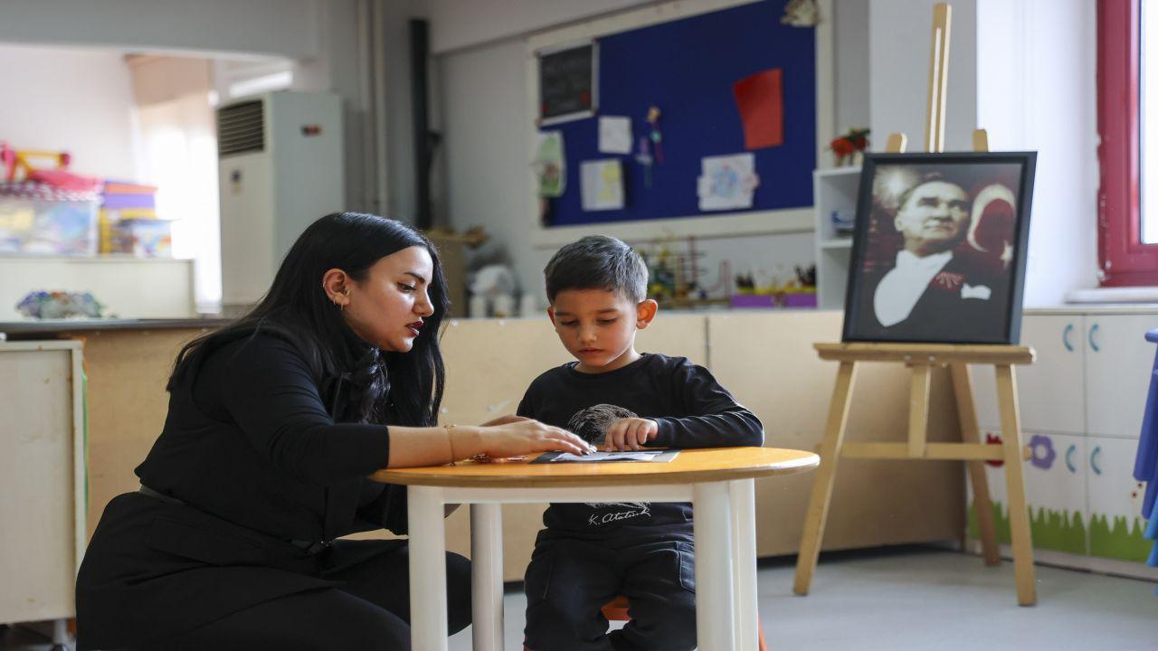 Buca Belediyesi&#039;nden Ulu Önder&#039;e Vefa Dolu Film: &quot;Arkamızda Hep Sen Varsın&quot;