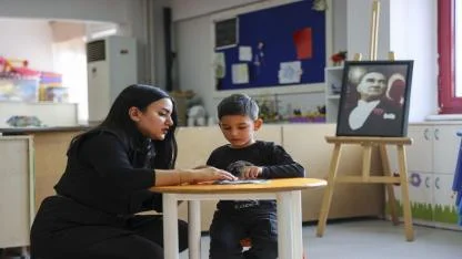 Buca Belediyesi'nden Ulu Önder'e Vefa Dolu Film: "Arkamızda Hep Sen Varsın"