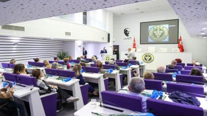 Buca’da diyabet sorunu masaya yatırıldı