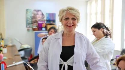 Buca’da kadın istihdamına destek kursları