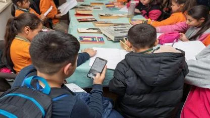 Büyükşehir’den 79 köye ücretsiz internet