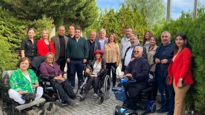 Büyükşehir’den bir “Kırmızı Bayrak” daha