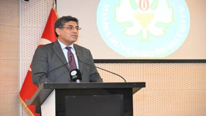 Büyükşehir’den İklim Dirençliliği İçin Ortak Akıl Toplantısı