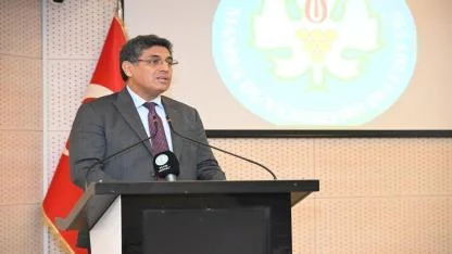 Büyükşehir’den İklim Dirençliliği İçin Ortak Akıl Toplantısı