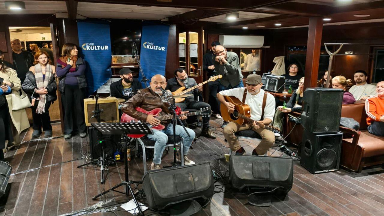 Büyükşehir’den öğrencilere tarih ve müzik molası