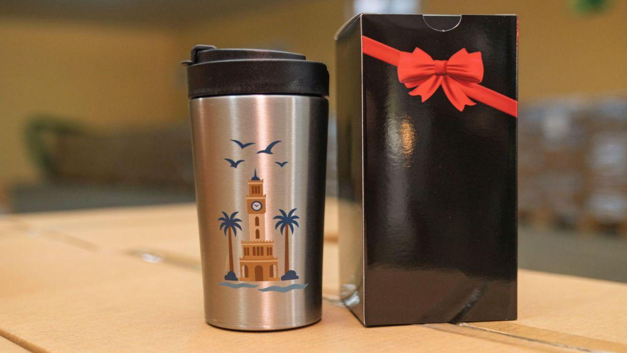 Büyükşehir&#039;den öğretmenlere anlamlı hediye