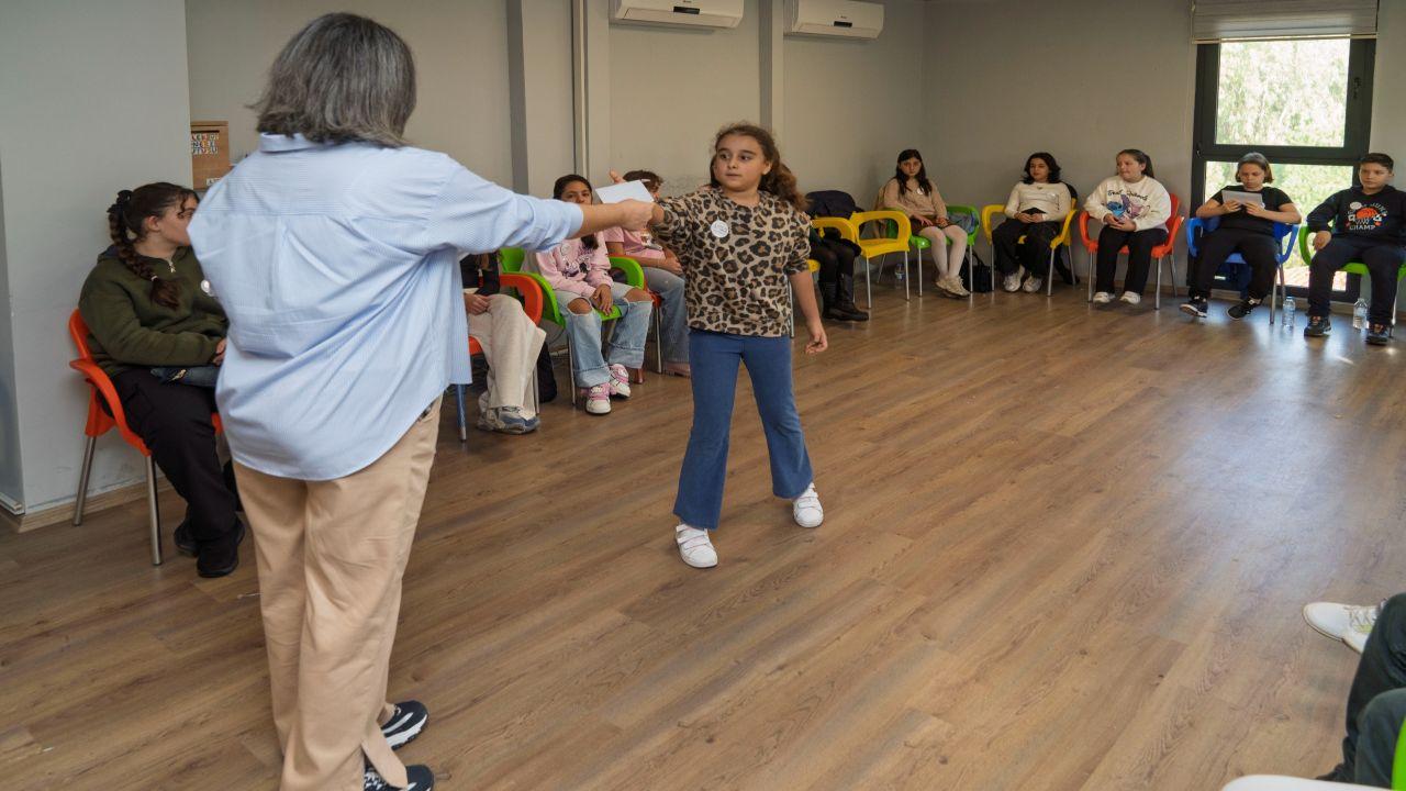 Çocuk Meclisi göreve başladı