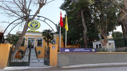 Cumhuriyet Kütüphanesi geleceği aydınlatıyor