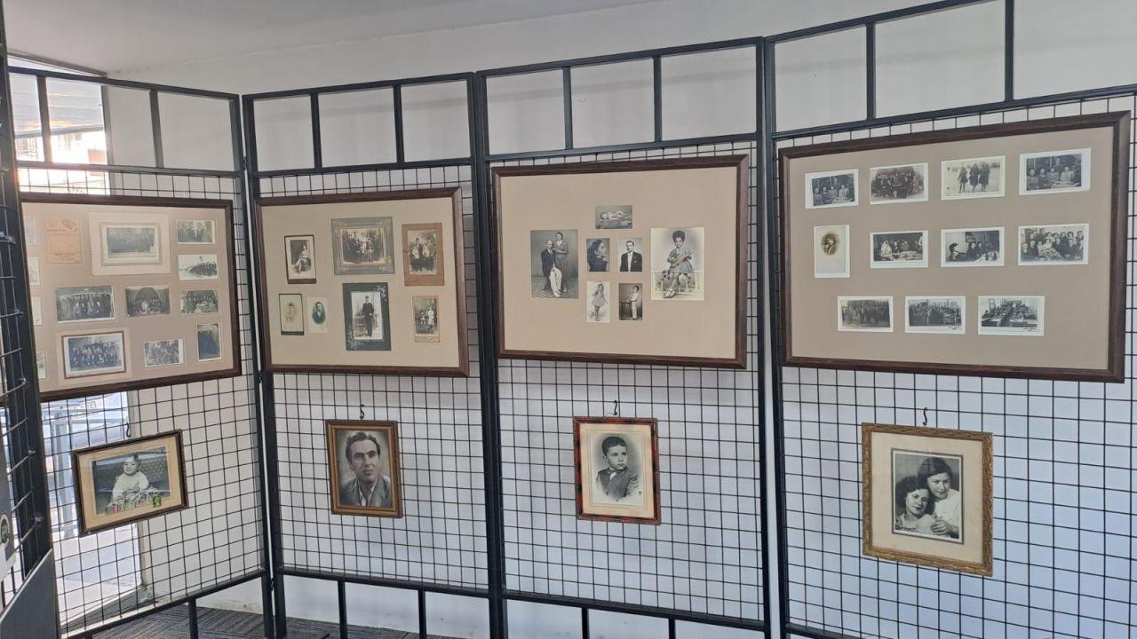 Girit’ten İzmir’e Fotoğraf Sergisi Karşıyaka’da Ziyaretçilerini Bekliyor