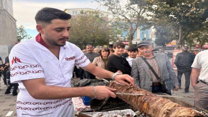 İzmir’de Erzurum tanıtım günleri coşkuyla başladı