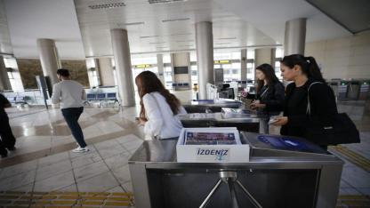 İzmir’de “Genç İzmirim Kart” dönemi 1 Aralık’ta başlıyor