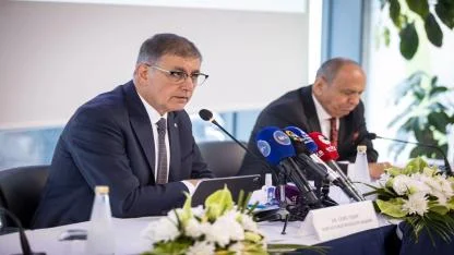 İzmir’in geleceği için tarihi buluşma: İzmirMeets başlıyor