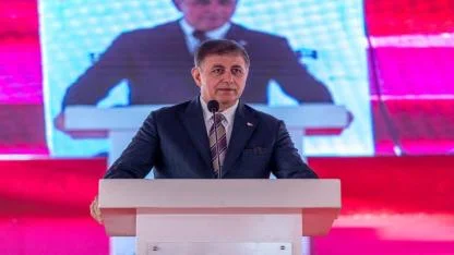 İzmir’in yeni itfaiye memurları göreve hazır