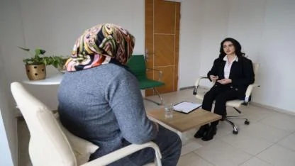 Karşıyaka’da kadınlar yalnız değil!