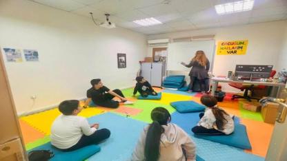 Karşıyaka’nın ‘Kültür Rotası’ halkın fikirleriyle şekilleniyor