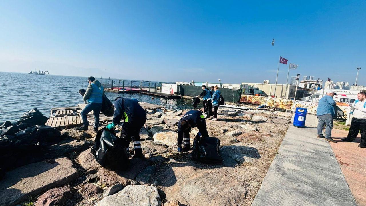 “Küçük bir hareket büyük bir fark yaratabilir”