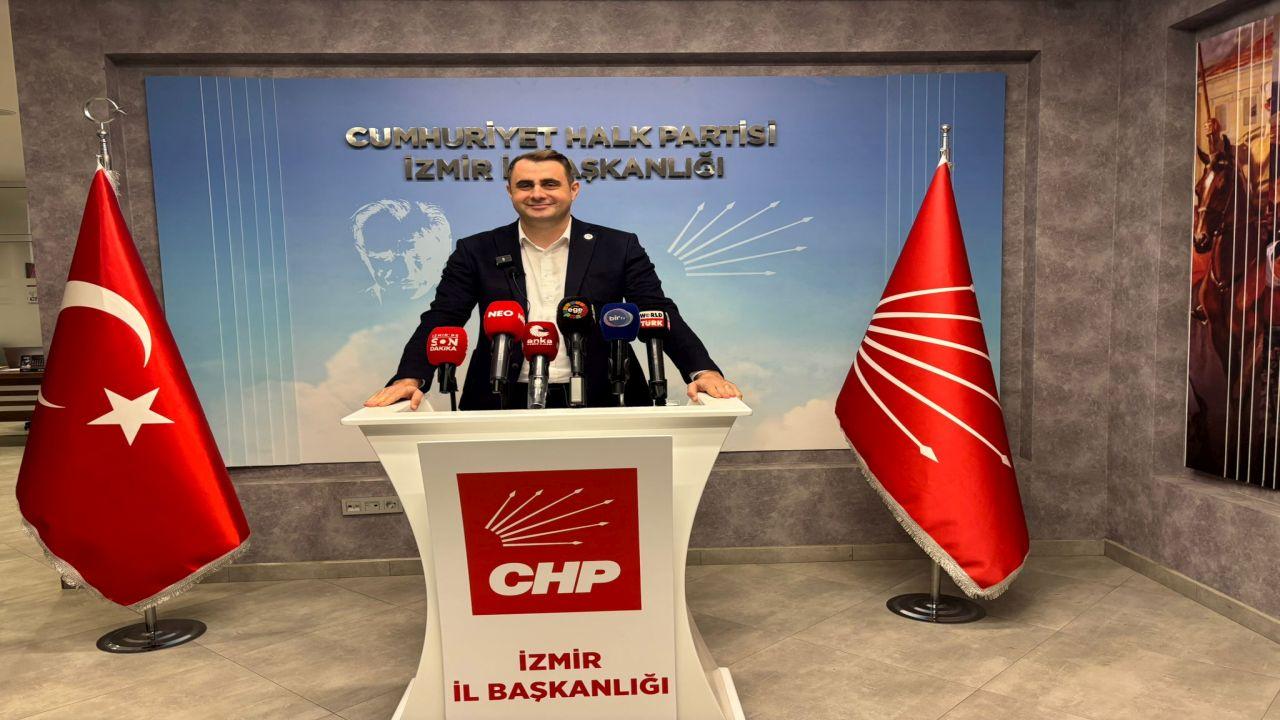 &quot;Milletimiz yakında bu iktidardan kurtulacak&quot;