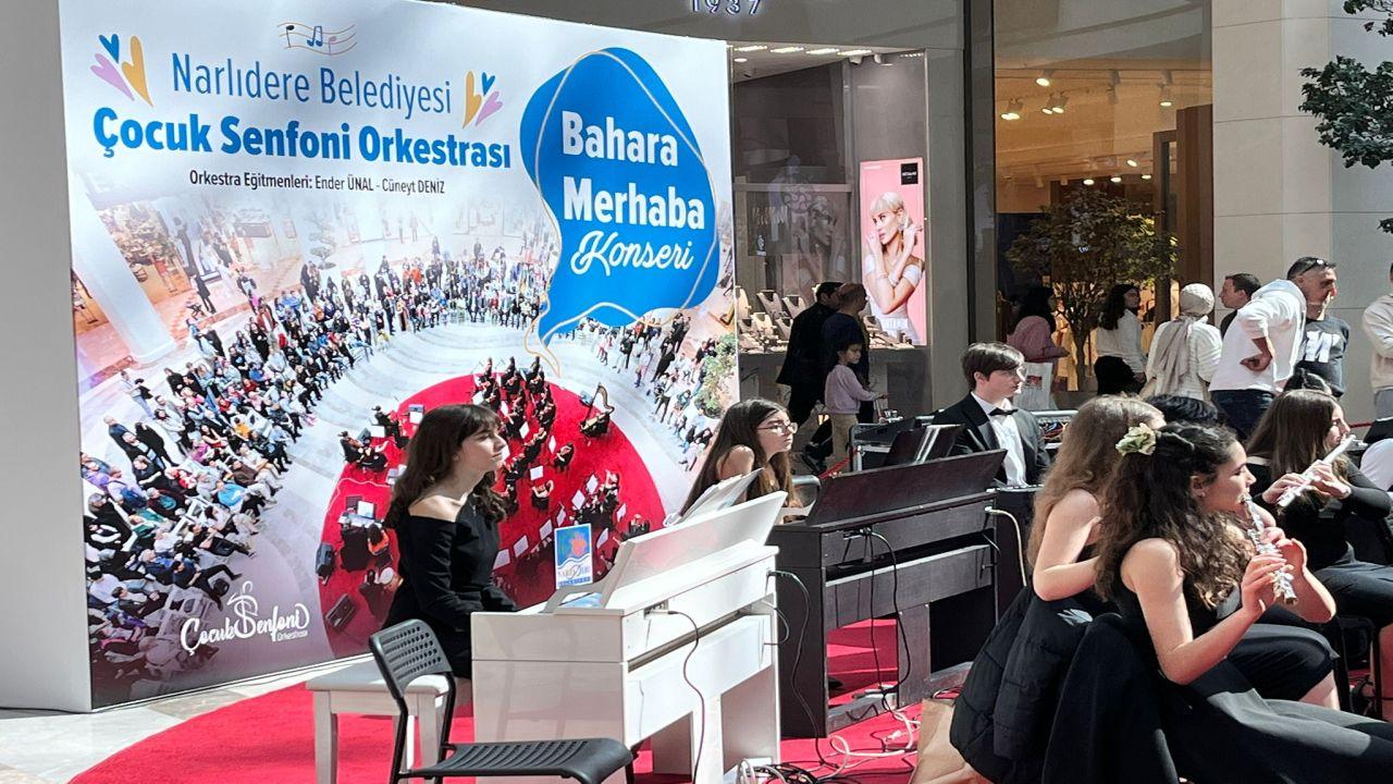 Piyanonun genç incisi Ayşe Nil, uluslararası başarısıyla Narlıdere’yi gururlandırdı