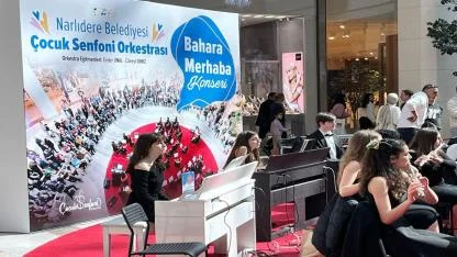 Piyanonun genç incisi Ayşe Nil, uluslararası başarısıyla Narlıdere’yi gururlandırdı