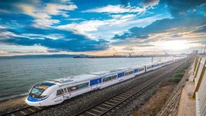 “Ray kirasını kaldırın 90 dakika hemen gelsin”