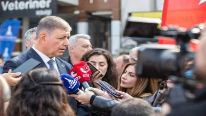 Şehrin merkezine tiyatro ve konser salonu kazandırılıyor