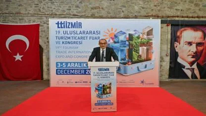 TTI İzmir sektör toplantısı turizm paydaşlarını bir araya getirdi