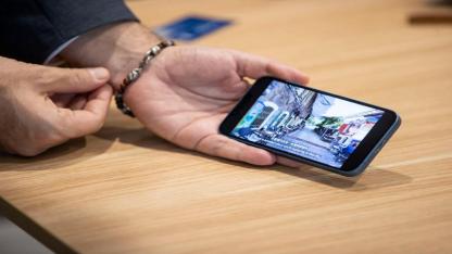 Tugay: Her türlü turizm girişimini destekliyorum