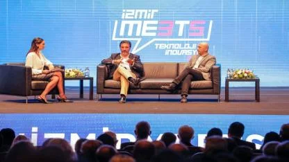 “Yapay zekayla insanlık tarihini değiştirecek muazzam eşik aşıldı”