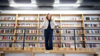 Zübeyde Hanım Sosyal Tesisi açılıyor!