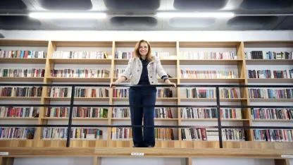 Zübeyde Hanım Sosyal Tesisi açılıyor!