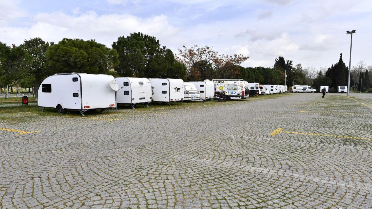 2026’da Yuvamız İzmir büyüyor, yeni karavan parklar geliyor