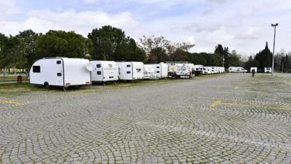 2026’da Yuvamız İzmir büyüyor, yeni karavan parklar geliyor