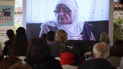 6. Uluslararası Bornova Kısa Film Günleri 24-26 Nisan’da