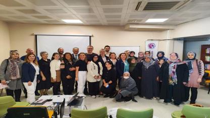 Anne ve Çocuklar İzmir’de Farkındalıkta Buluştu