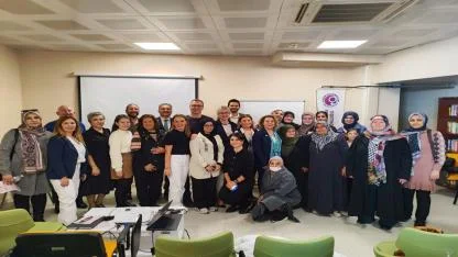 Anne ve Çocuklar İzmir’de Farkındalıkta Buluştu