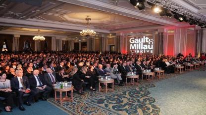 Ayvalık’taki Restoran Gault & Millau 2026’dan Prestijli Ödül Aldı