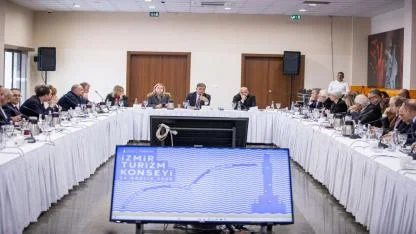 Başkan Tugay: Bu şehrin potansiyeli çok yüksek