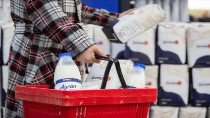 Başkan Tugay, “Dara düşen herkes bilsin ki, onlar için çalışan insanlar var”