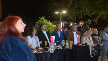 Bornova’nın tarihi mirası gün yüzüne çıkıyor